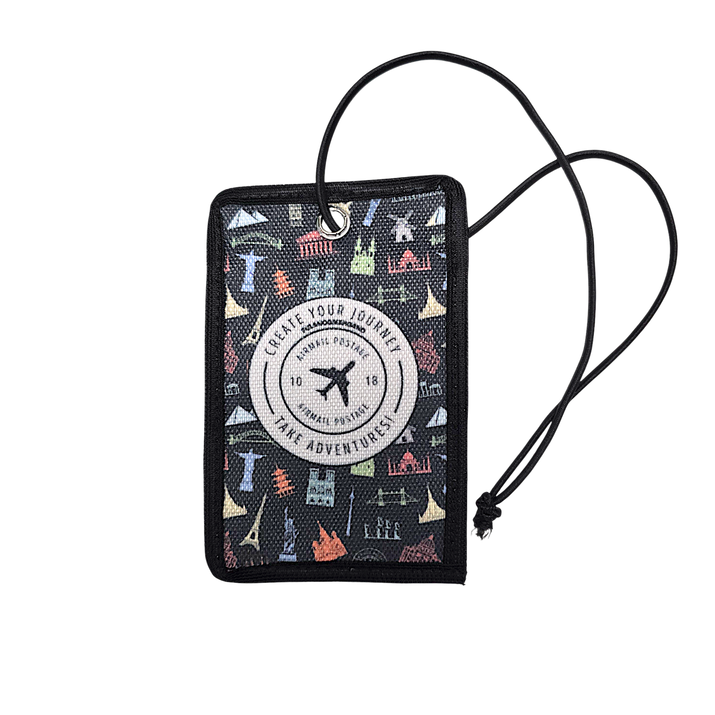 MARBETE IDENTIFICADOR - CIUDADES